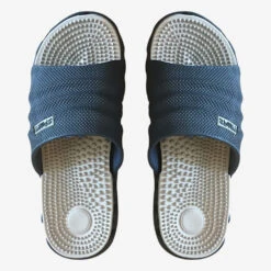 FootRevive Dual Layer Sports Massage Slippers