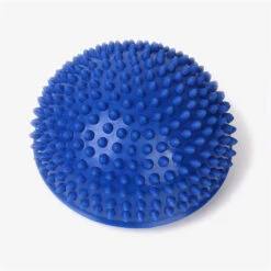 FootRevive Spiky Half Yoga Ball
