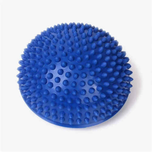 FootRevive Spiky Half Yoga Ball