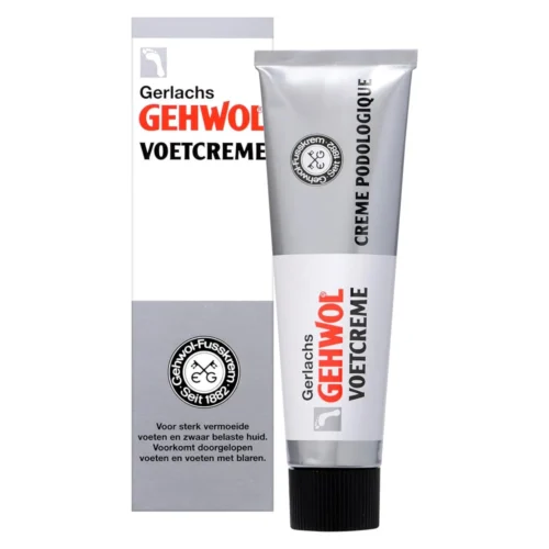 Gehwol Foot Cream - 75ml