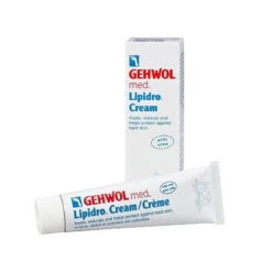 Gehwol Med Lipidro Cream - 75ml