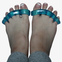 Home Gel Toe Separators