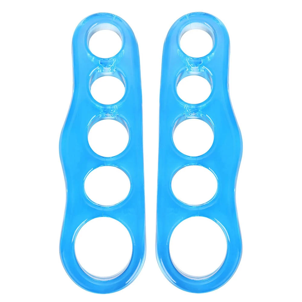 Home Gel Toe Separators - Image 5