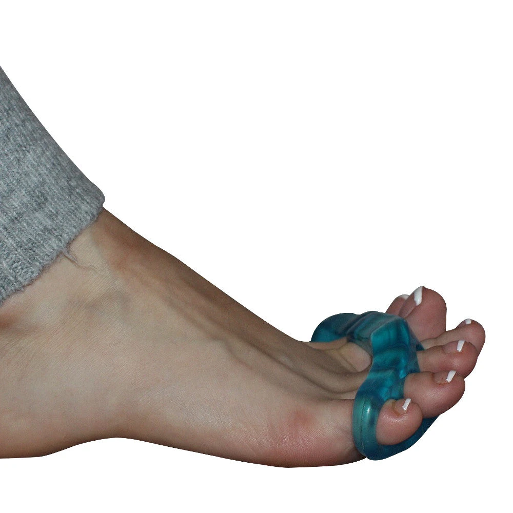 Home Gel Toe Separators - Image 2