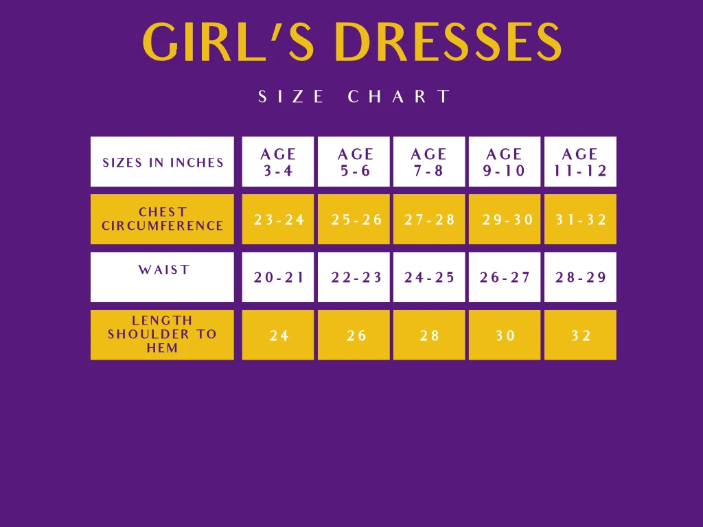 Little Girl's Party Dress | African Print High Neck Midi Dress - KENYA - Image 12