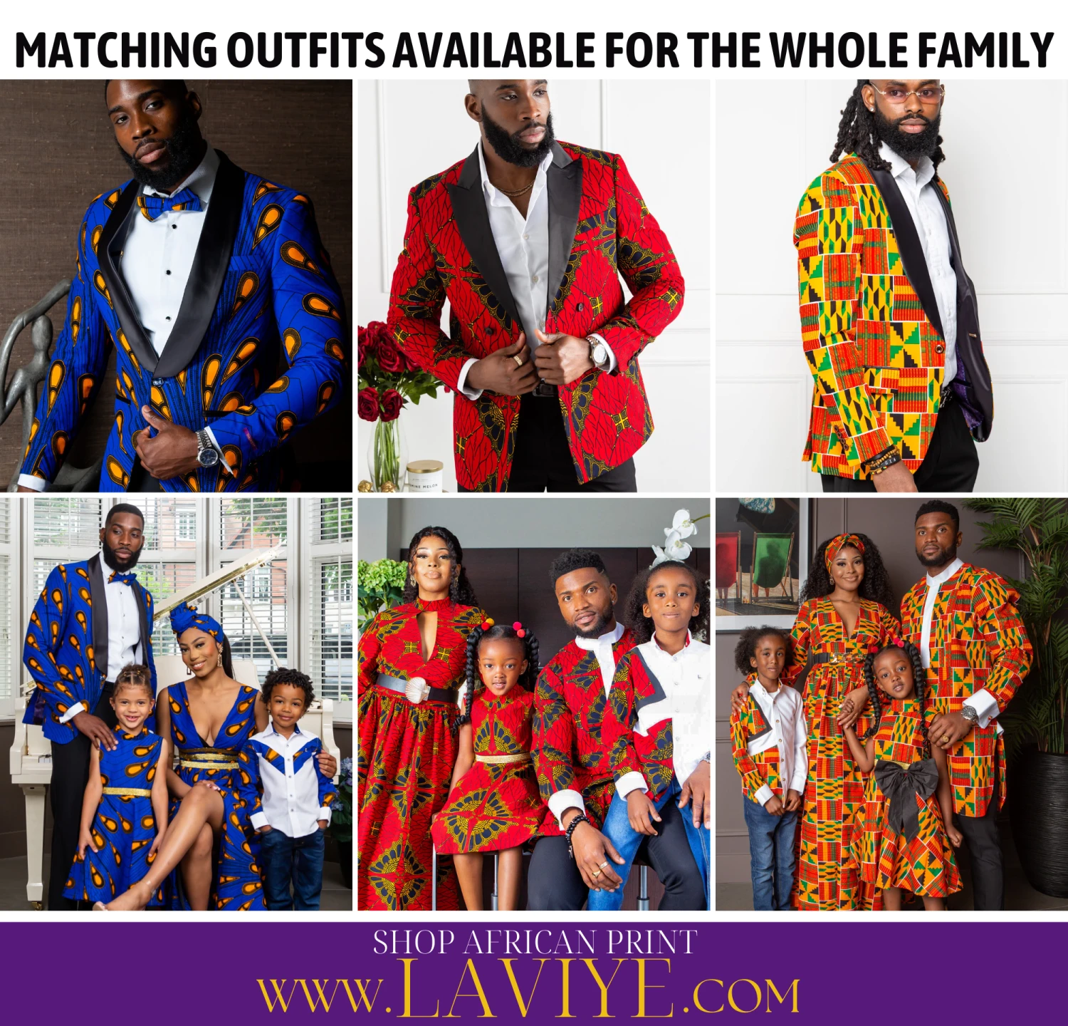 African Print Sneaker Shoes Light Weight Slip-on Trainer - KUMASI - Image 11