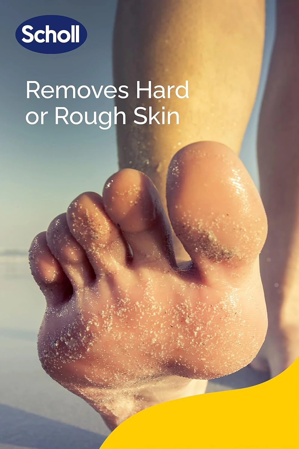 Scholl Dual Action Foot File - Image 3