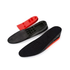 SoleRelief 2-Layer Height Increase Insoles