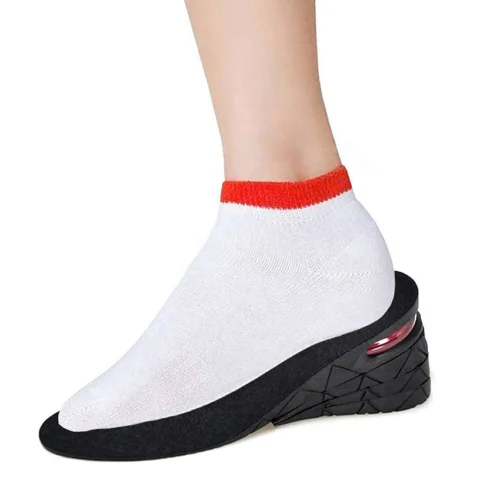SoleRelief 4-Layer Height Increase Insoles