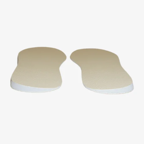 SoleRelief Double-Sided Supination Insoles