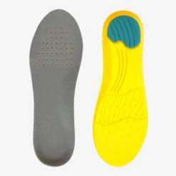 SoleRelief Trimmable Everyday Comfort Insoles