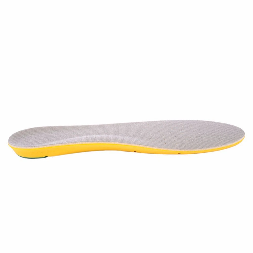 SoleRelief Trimmable Everyday Comfort Insoles - Image 3
