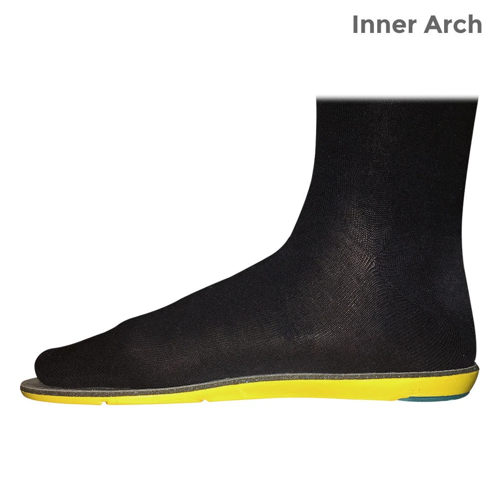 SoleRelief Trimmable Everyday Comfort Insoles - Image 2