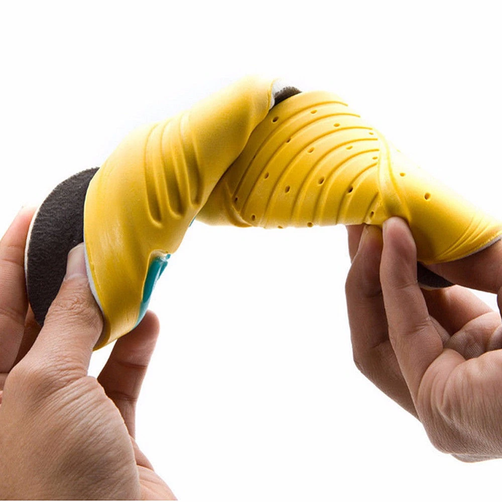 SoleRelief Trimmable Everyday Comfort Insoles - Image 5