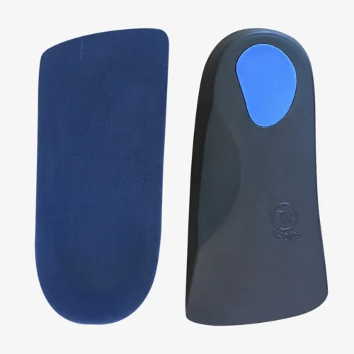 SoleRelief Flat Feet Half Insoles