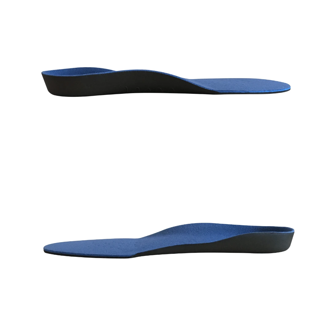 SoleRelief Flat Feet Insoles - Image 5