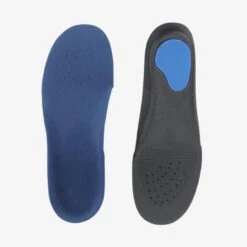 SoleRelief Flat Feet Insoles
