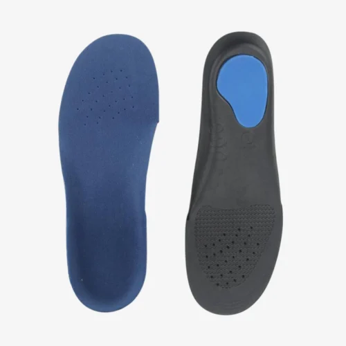 SoleRelief Flat Feet Insoles