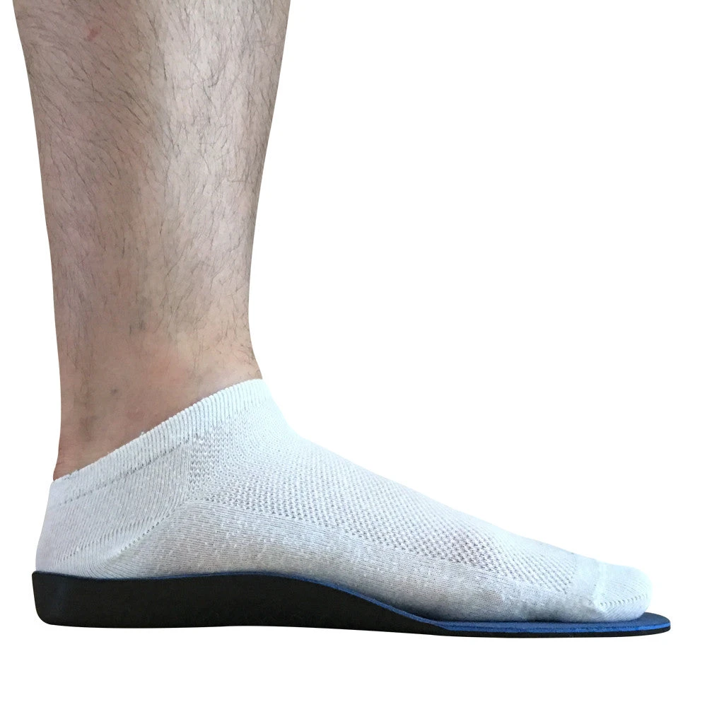 SoleRelief Flat Feet Insoles - Image 2
