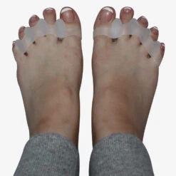 DuraFlex Gel Toe Separators