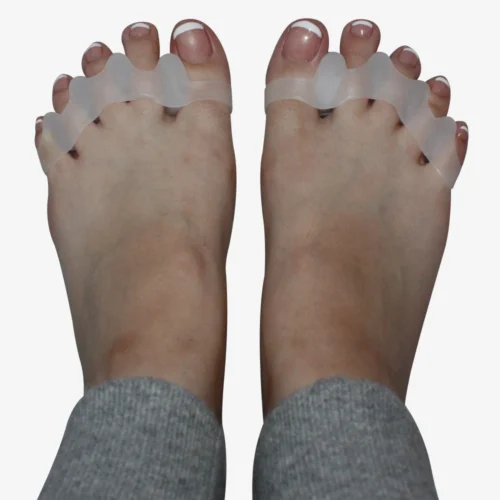 DuraFlex Gel Toe Separators